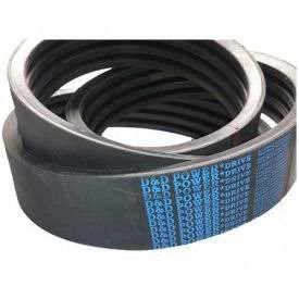 Banded Belt 5/8 x 92in OC 8 Band L194