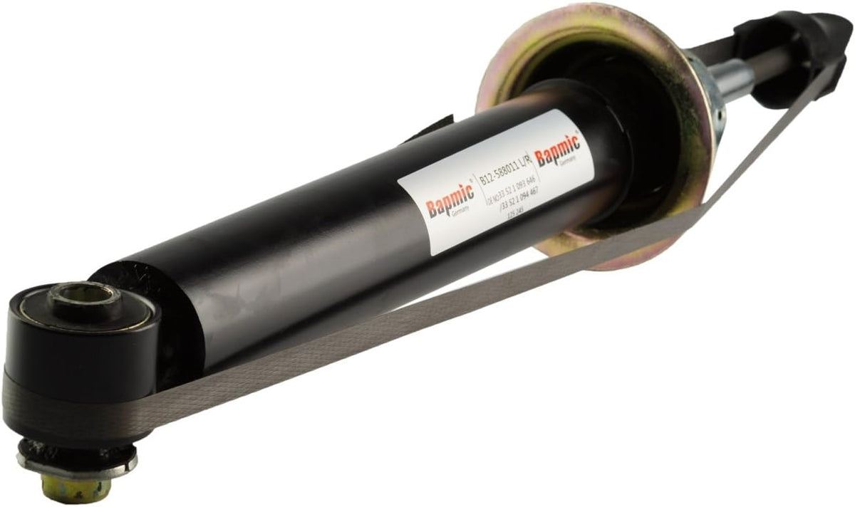Rear Left + Right Shock Strut Absorber Pack of 2 N35721