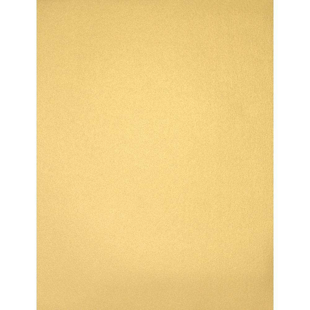 Gold Metallic Cardstock 250 Qty. O8793