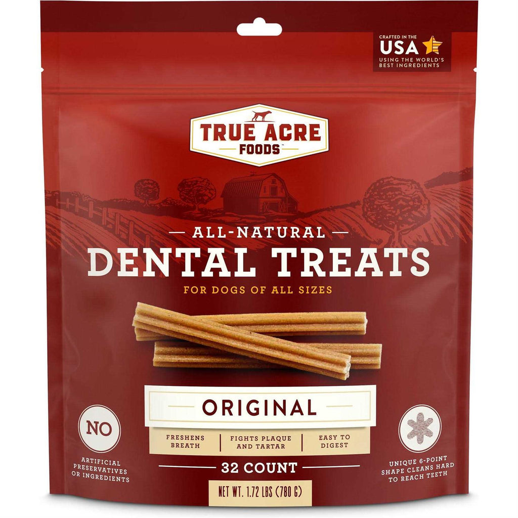 All-Natural Dental Chew Sticks K4351