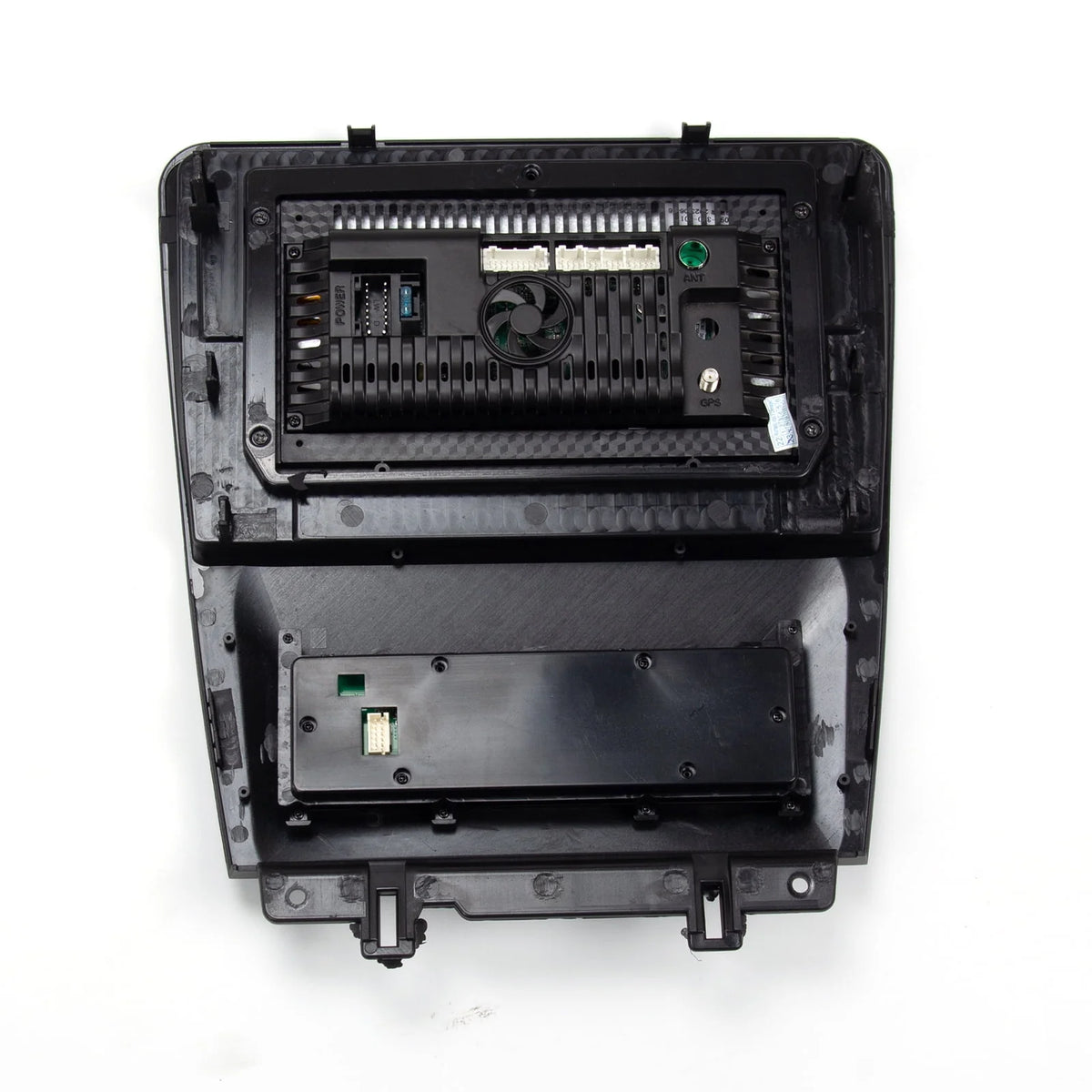 Android 12 Touch Screen Car Stereo N27421