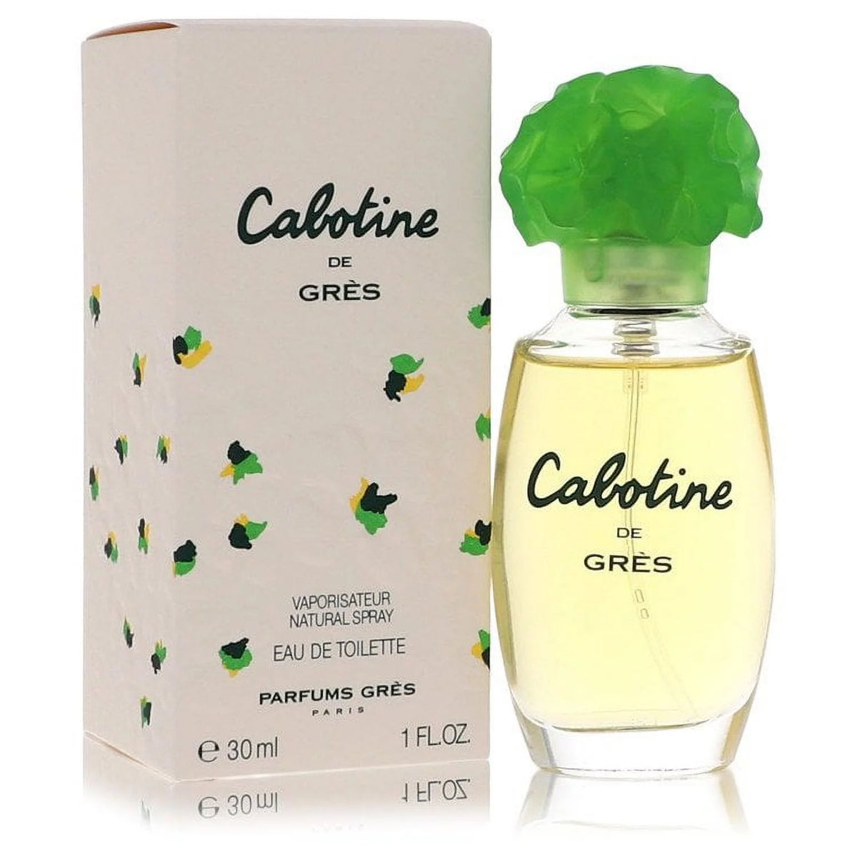 Eau De Toilette Spray 1 oz O687