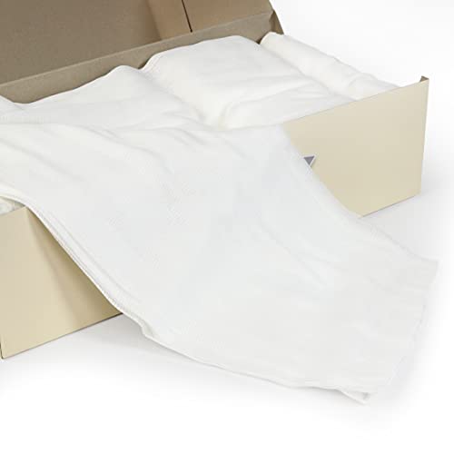 White Cheesecloth N137
