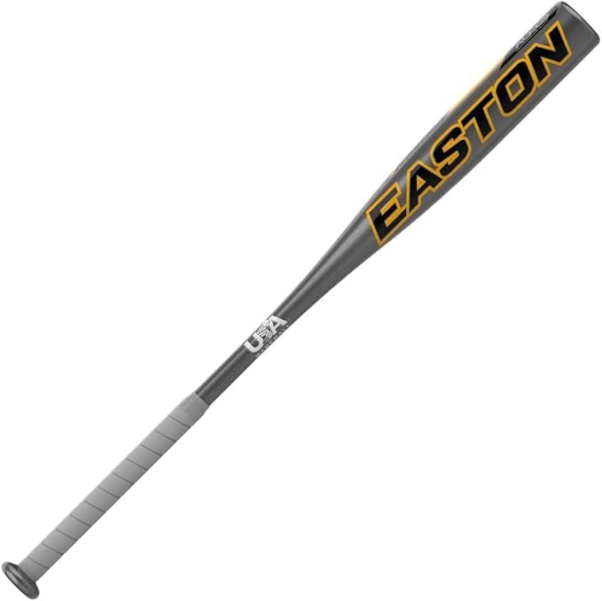 -10 Drop 2 1/4" Barrel 1 Pc Aluminum Baseball Bat W477075