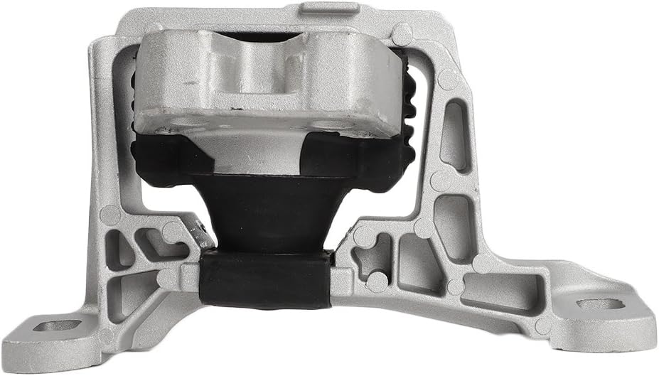 Engine Motor Trans Mount Set 4PCS Pack of 2 K470