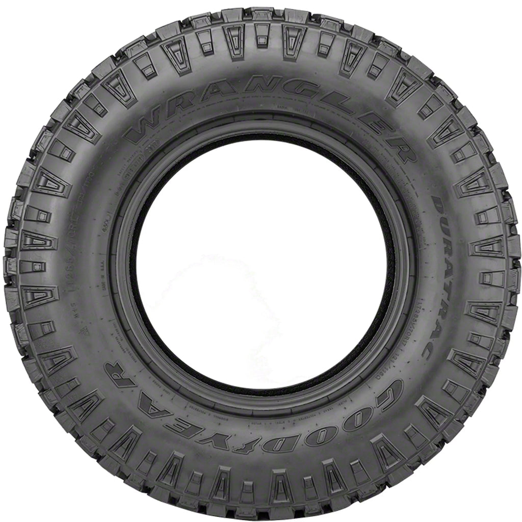 All Terrain LT265/75R16 Light Truck Tire A5096