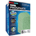 Bio-Foam, Ammonia Remover, Phosphate Remover, Nitrite Remover Aquarium Filter Media P221094