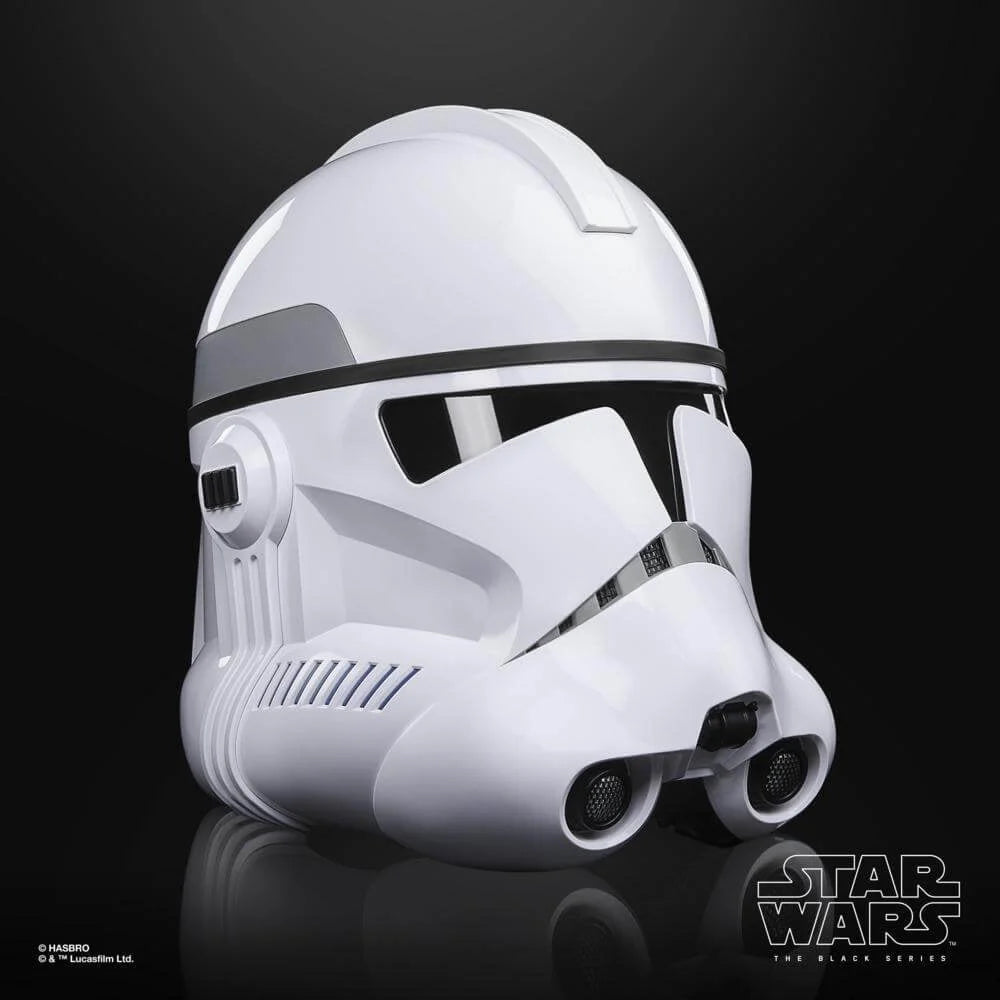 Phase II Clone Trooper Kids Toy 14” H341