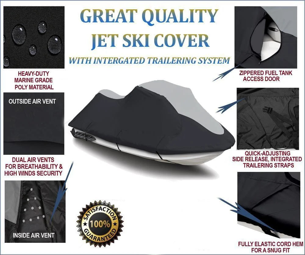 Jet Ski Cover Q678