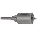 Carbide Hole Saw T436