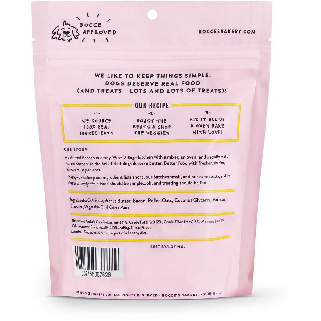 Soft & Chewy Dog Treats U9382