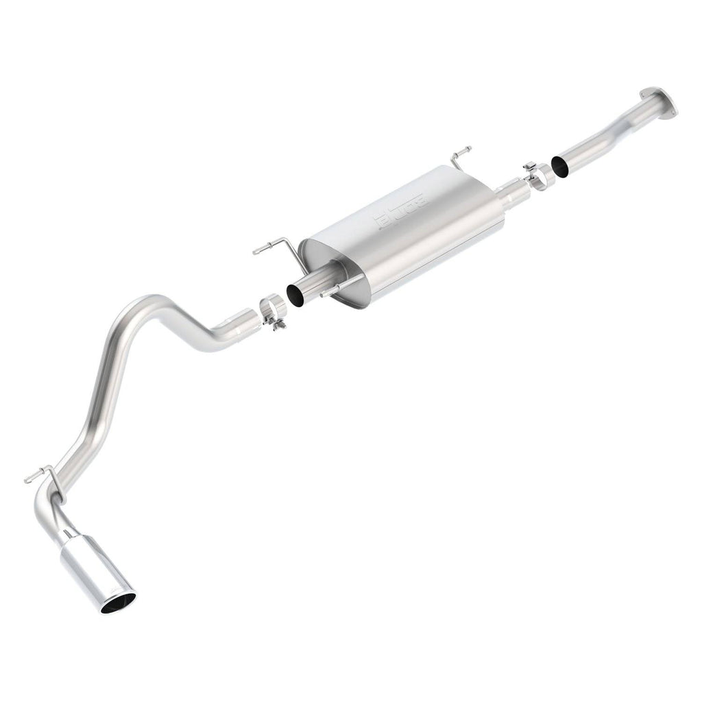 Cat-Back Exhaust System R413529