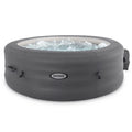Inflatable Hot Tub with Filter Pump & Cover Y774