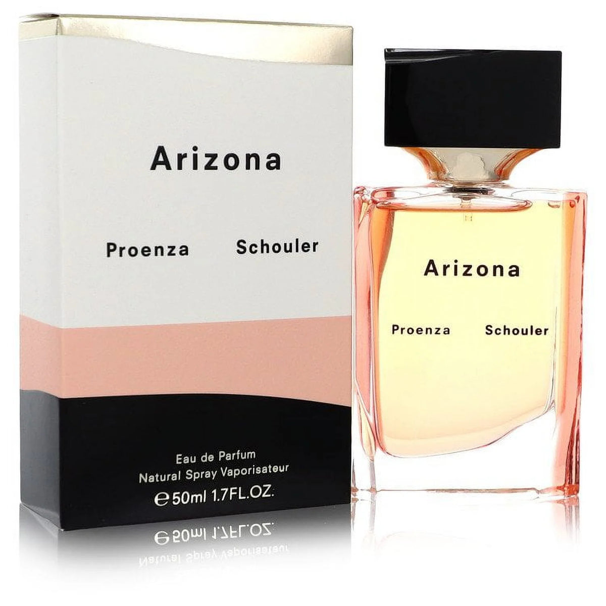 Eau De Parfum Spray 1.7 oz U275