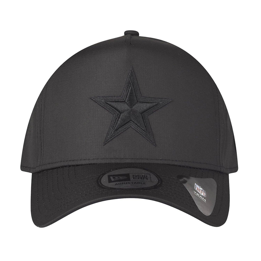 Black Trucker Cap J831