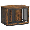 Dog Crate Furniture for Medium Dogs up to 70 lb C606806