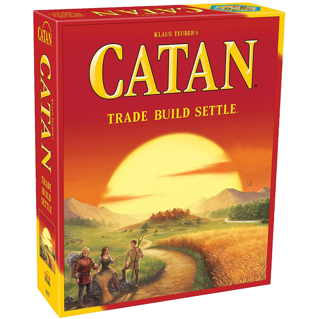 Board Game Bundle E963198