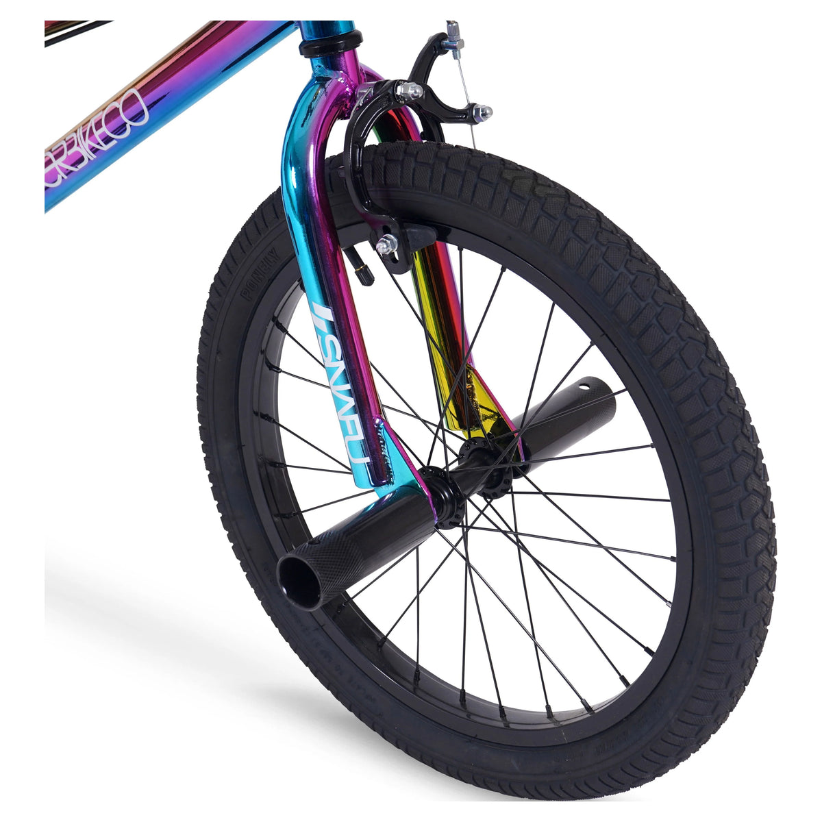 18 BMX Bike J19144