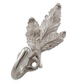 Polished Nickel Hook J371798