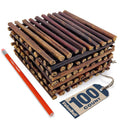 Collagen Sticks Beef Dog Chews D85206