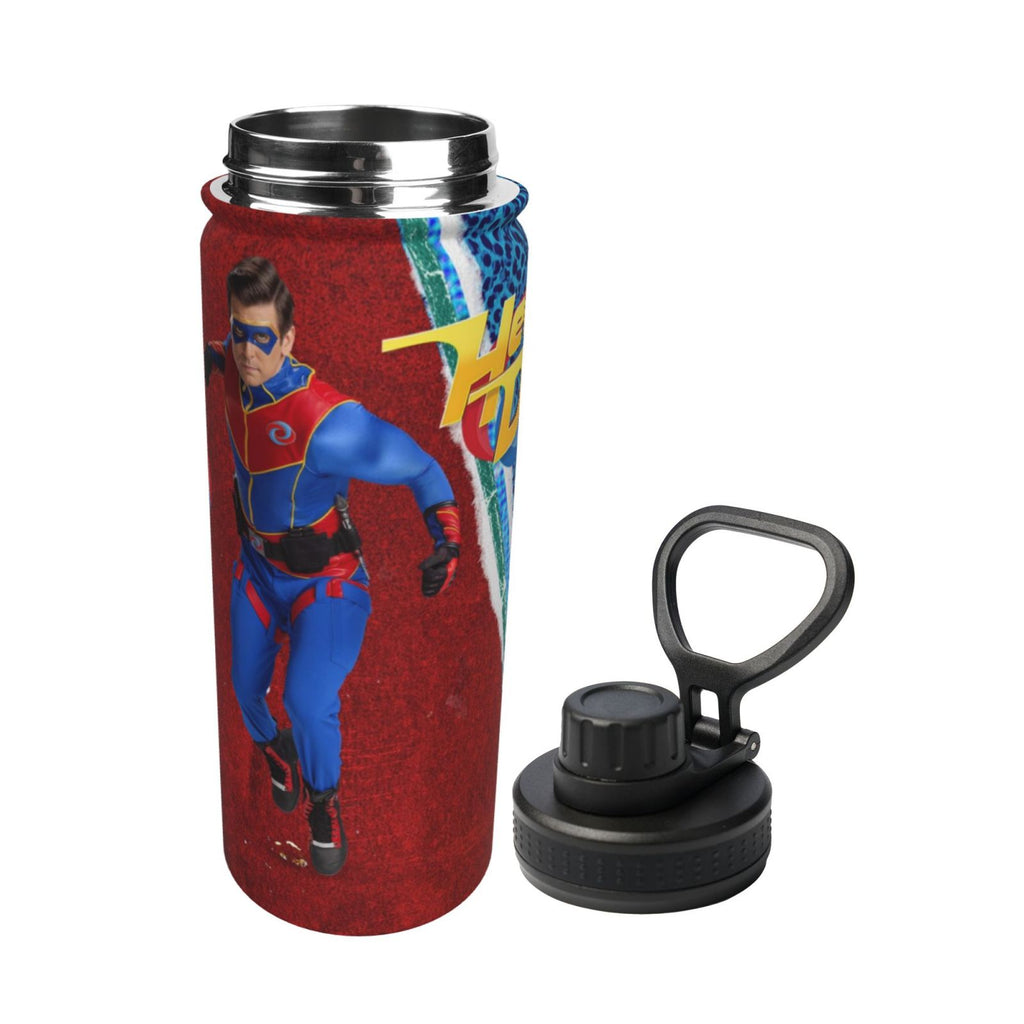 Insulated Stainless Steel Water Bottle 18OZ S148700