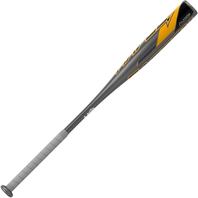 -10 Drop 2 1/4" Barrel 1 Pc Aluminum Baseball Bat W477075