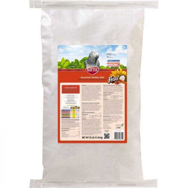 Parrot Food I1886