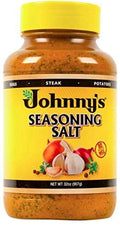 Seasoning Salt, 32 oz, 2 Count J24282