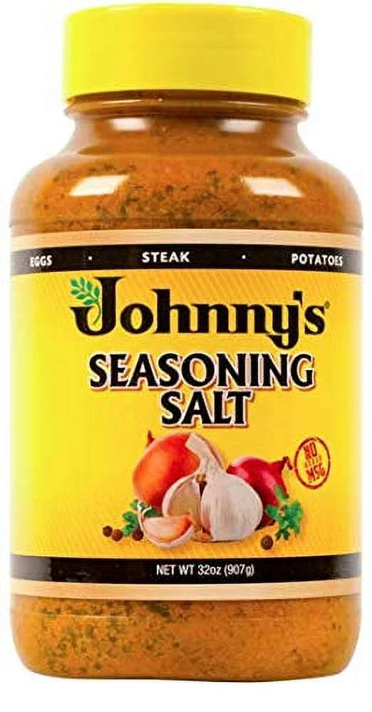 Seasoning Salt, 32 oz, 2 Count J24282