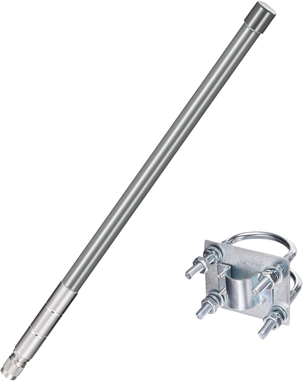 31.5inch 5.8 dBi Omni Fiberglass LoraWan Antenna Pack of 2 C252244