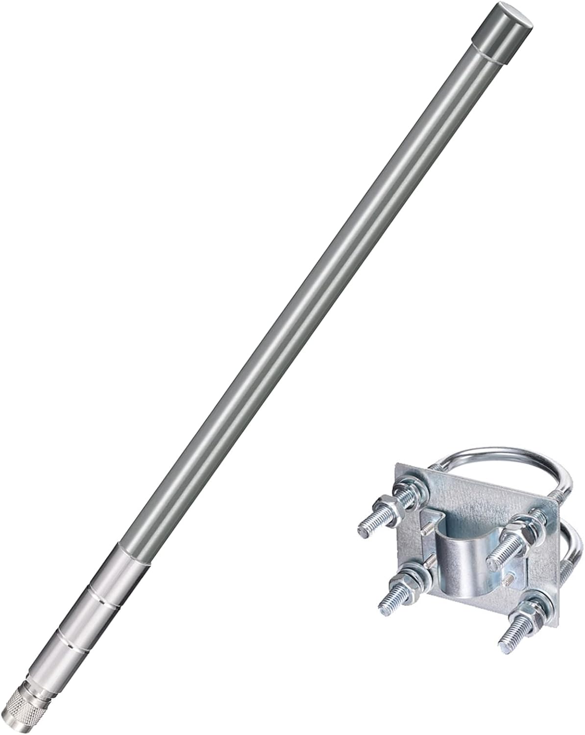 31.5inch 5.8 dBi Omni Fiberglass LoraWan Antenna Pack of 2 C252244