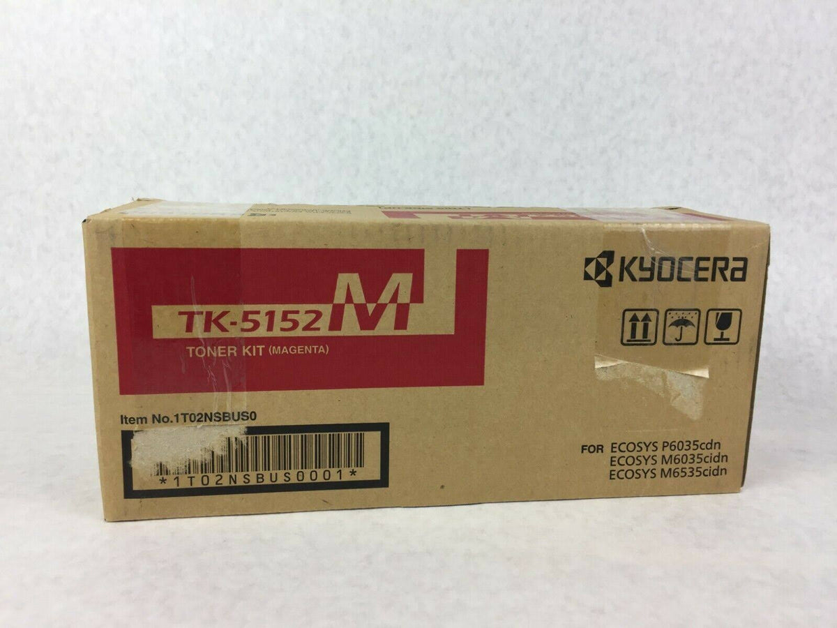 Magenta Toner Cartridge Z743803