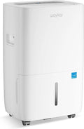 120 Pints Dehumidifier with Drain Hose V971