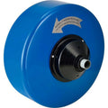 Wire Core Cable with Drum Assembly 0.62 in. x 100 ft. M298566