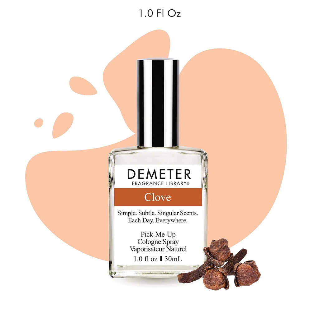 Clove Cologne Spray 1 oz C800910