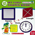My First Shapes Hardcover C32976