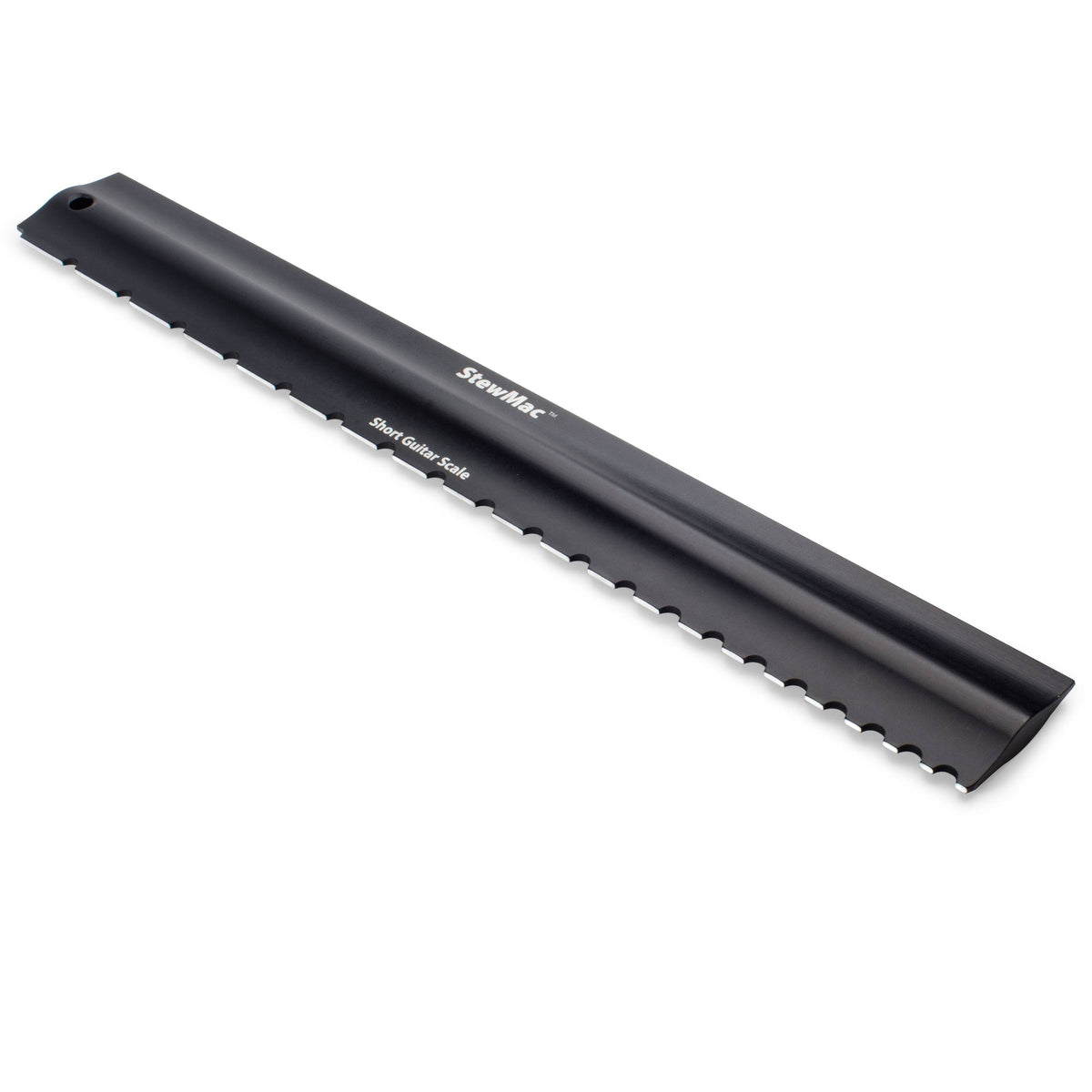 2-in-1 Precision Notched Straightedge A103550