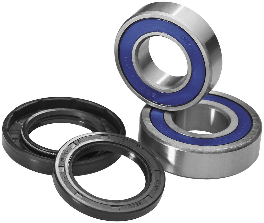 Front Wheel Bearing and Spacer Kits for Yamaha YZ250X 2016 Q3779