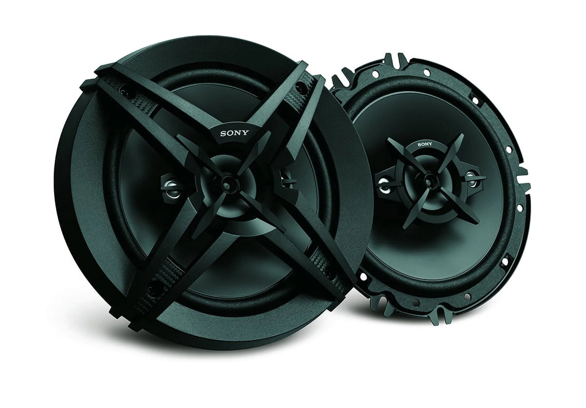 6.5 4 Way Speakers L8838