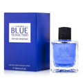 Blue Seduction Eau De Toilette Spray 100ml V427