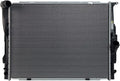 Radiator Z2167