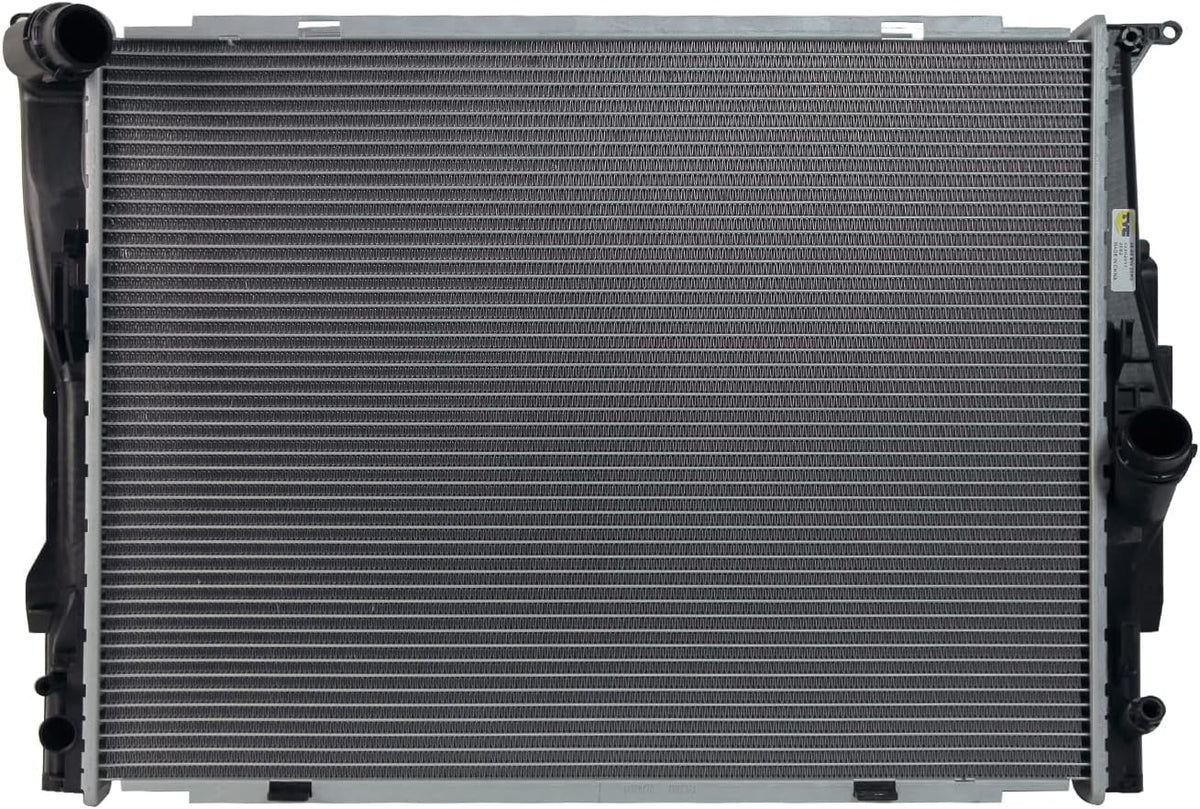 Radiator Z2167