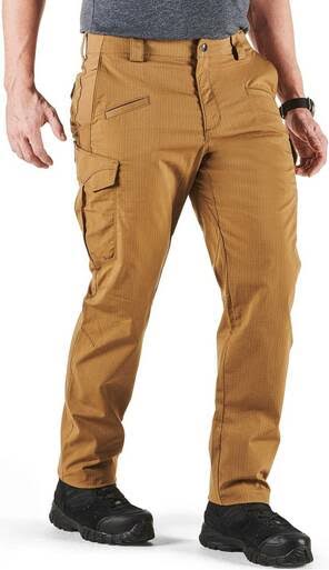 Ranger Green Icon Pant V337229