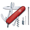 Compact Multi Tool Red S7476