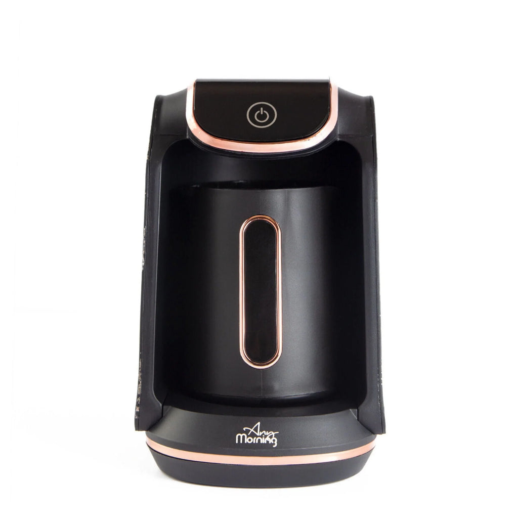Automatic Turkish Coffee Maker A739940