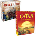 Board Game Bundle E963198