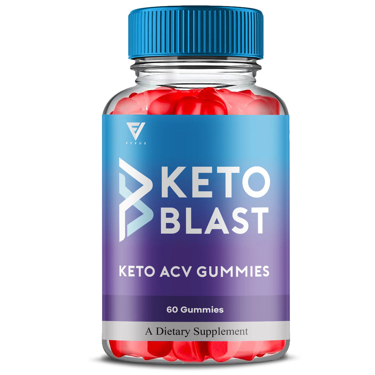 Keto Blast Gummies E7444