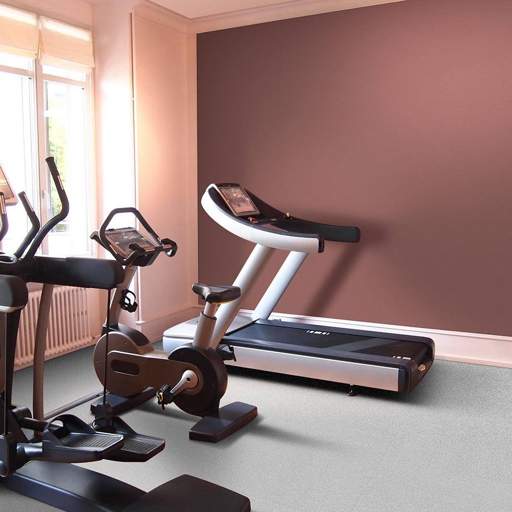 Contempo Carpet Tiles 15 Tiles/Case Taupe N319960