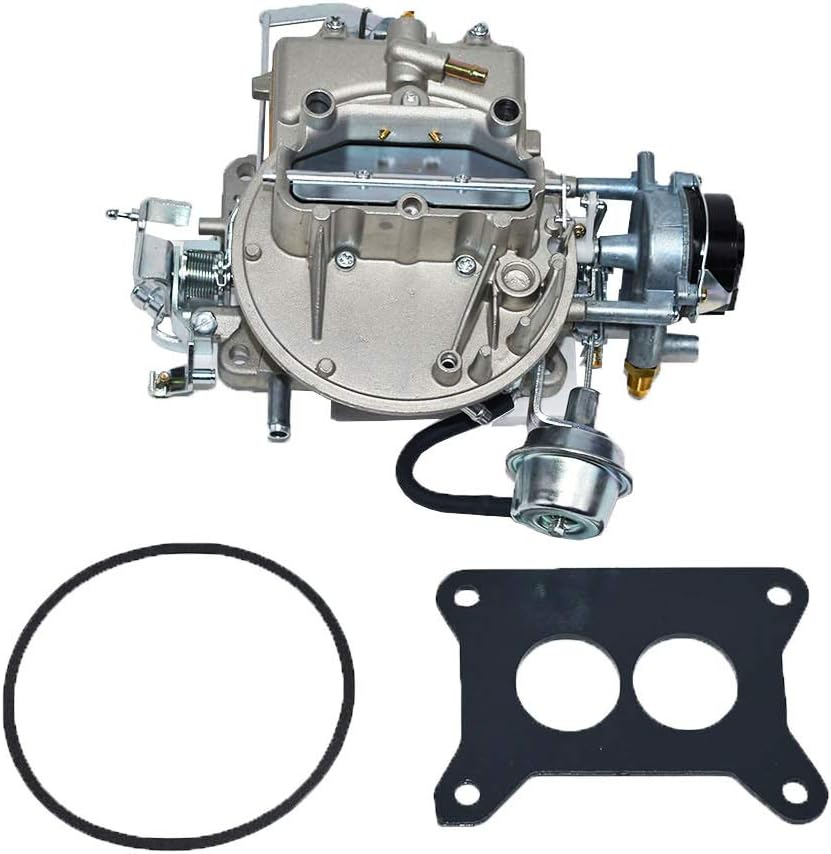 154 2-Barrel Carburetor Carb 2100 N18044