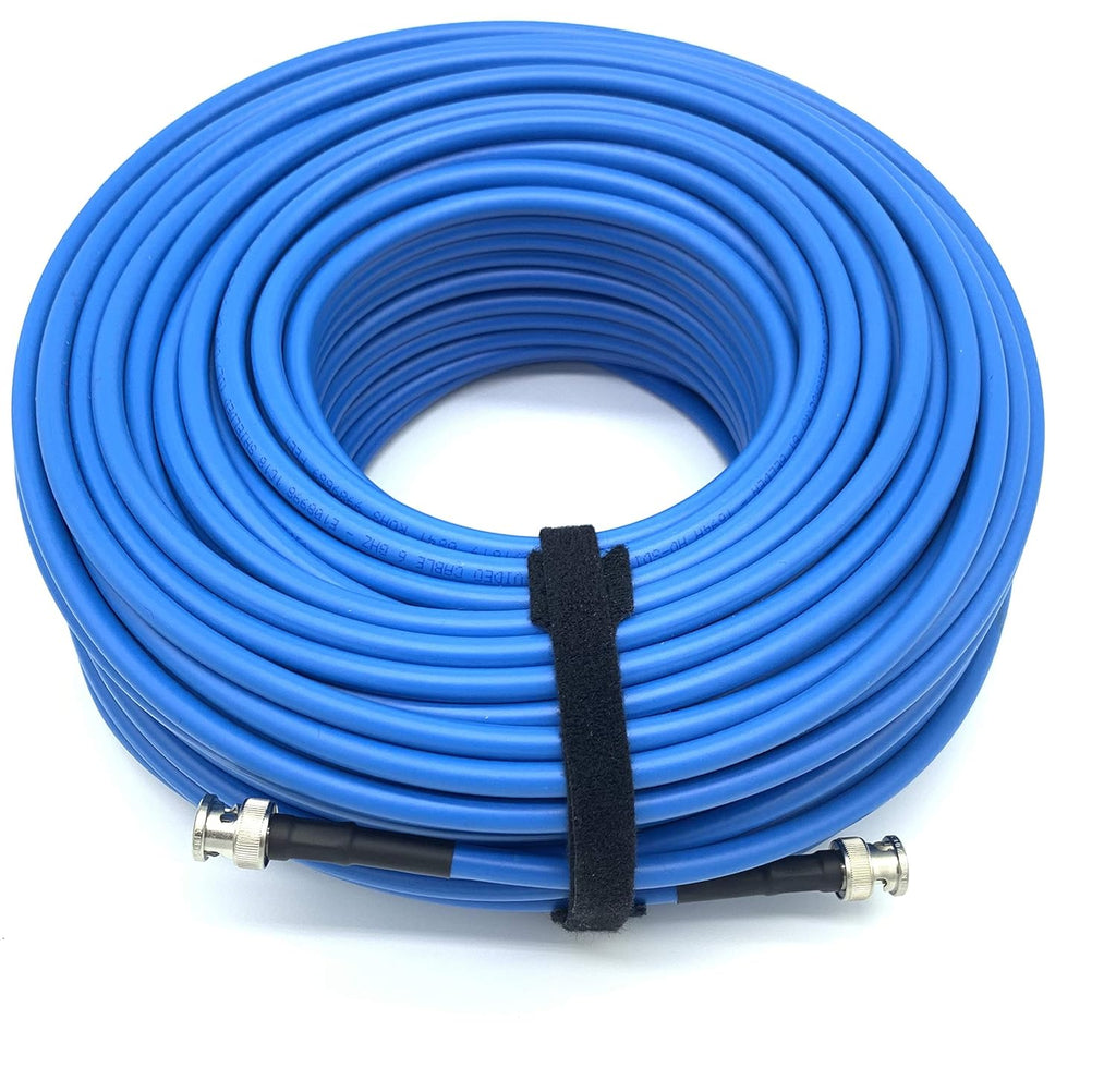 300ft HD SDI BNC Cable B3005